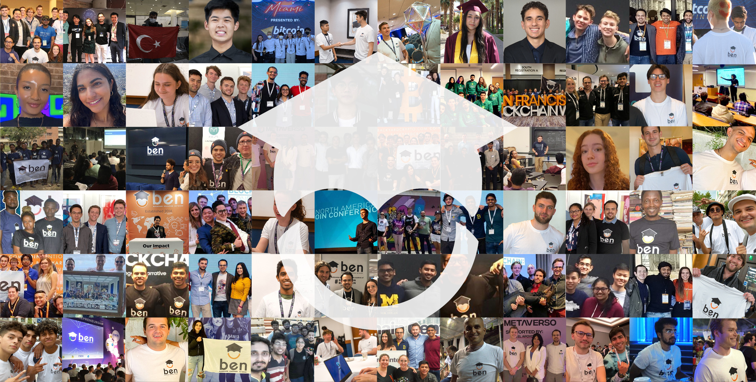 Jeremy Gardner's $400K Donation: The Largest Individual Gift in BEN History