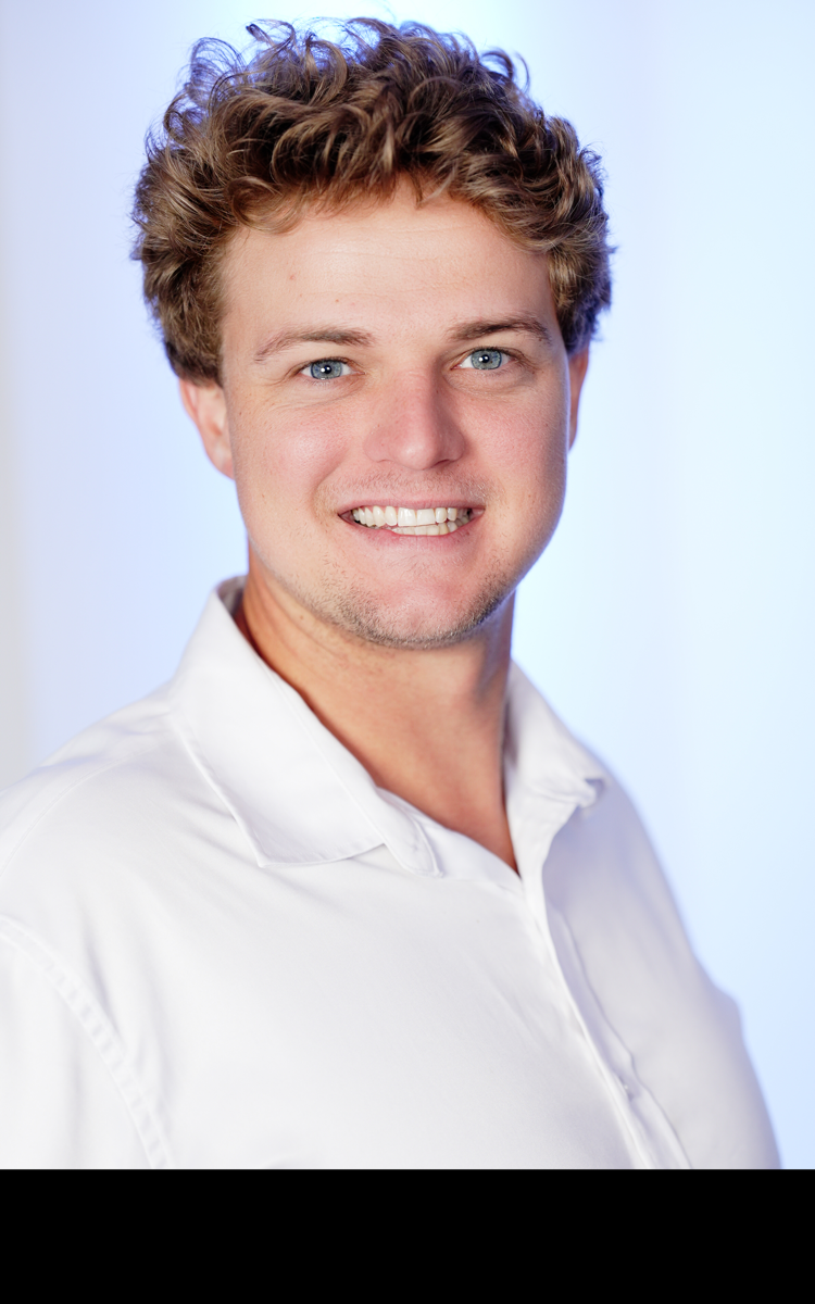 Andy — Co-Founder, The Rollup