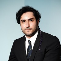 Aybars Dorman — Founder, ATH Partners