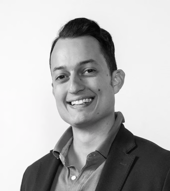Pablo Casilimas — Advisor, Ventures & Partnerships, BEN