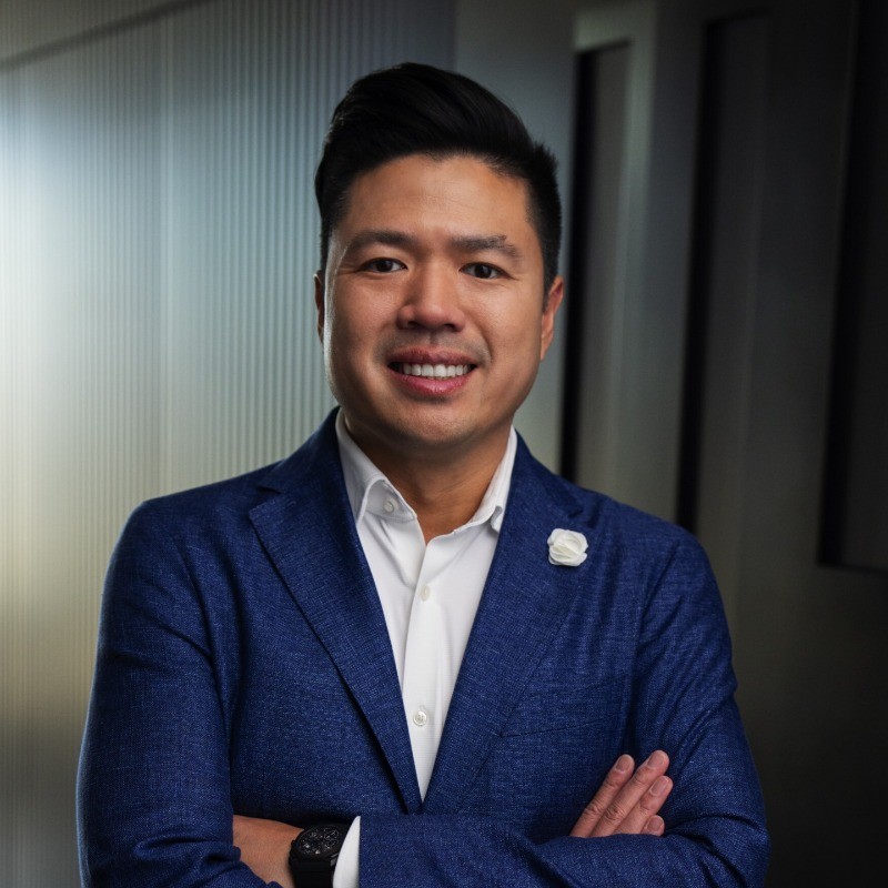 Paul Veradittakit — Managing Partner, Pantera Capital