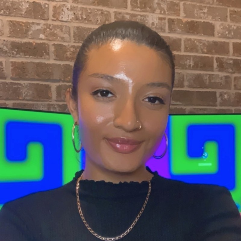 Azteca Sirias — University of Texas at Austin