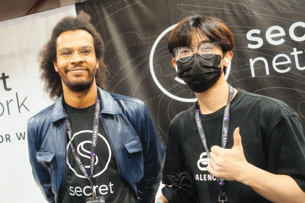 Daniel Dogby — University of Texas