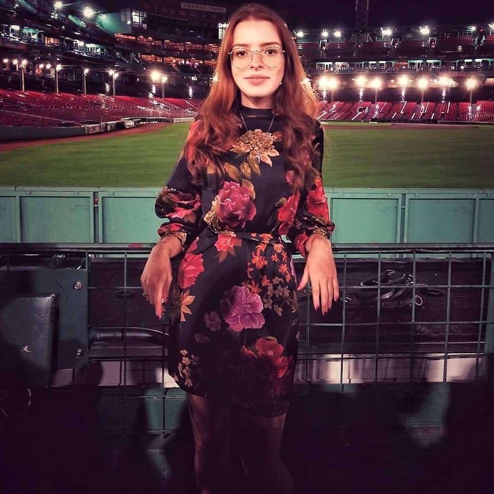 Mel Vera — Advisor, Operations & Community, BEN