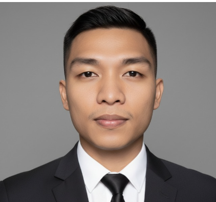 Reynaldo Darit — Operations & Research Analyst, BEN