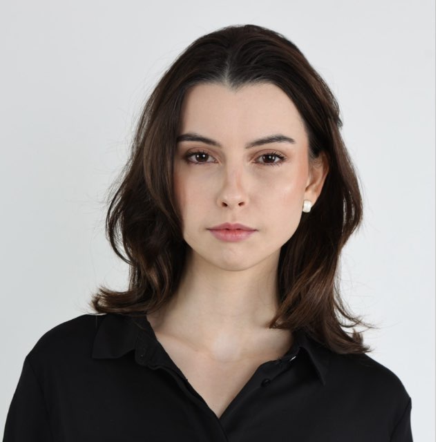 Zsofia Kerekes — Chief Marketing Officer, BEN