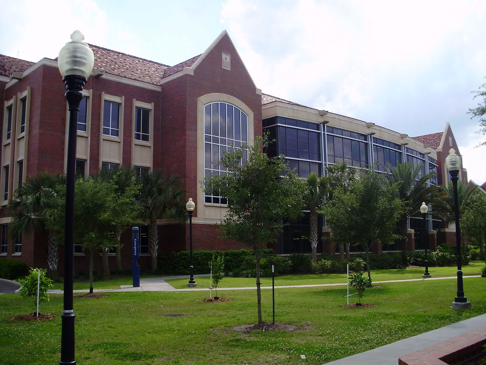University of Florida Blockchain Lab: How BEN is Bridging Academia and Industry