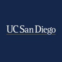University of California San Diego